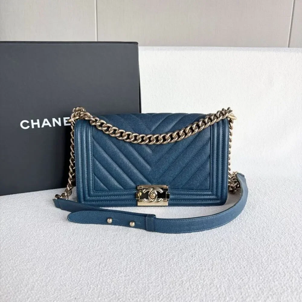 Chanel Women Pre-Loved Bag Very Good Condition